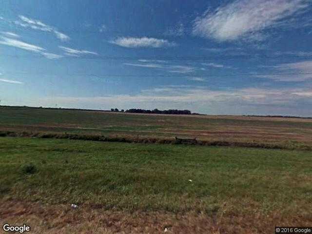 Street View image from Ola, South Dakota