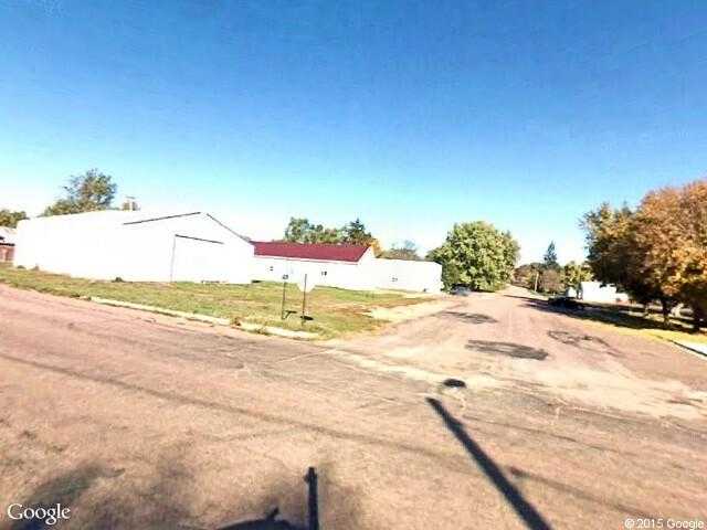 Street View image from Olivet, South Dakota