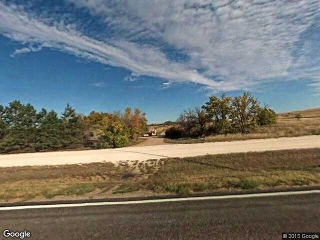 Street View image from Parmelee, South Dakota