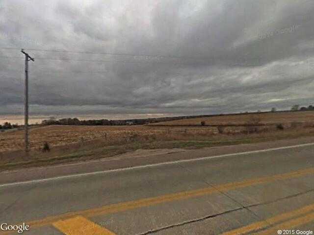Street View image from Pine Lakes Addition, South Dakota