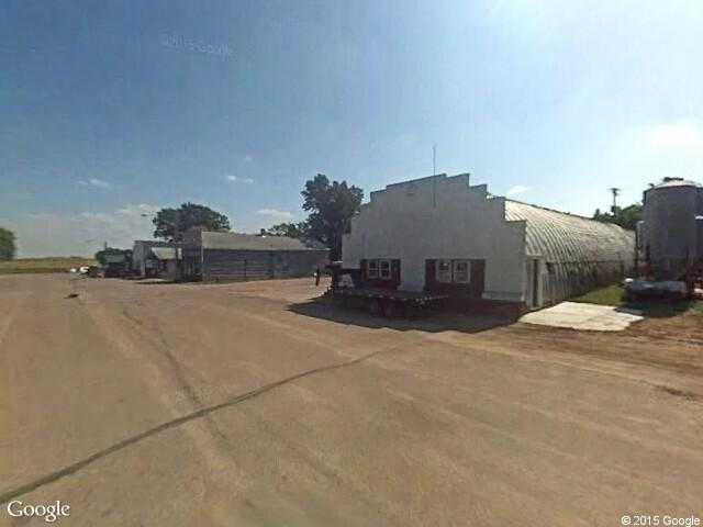 Street View image from Ramona, South Dakota