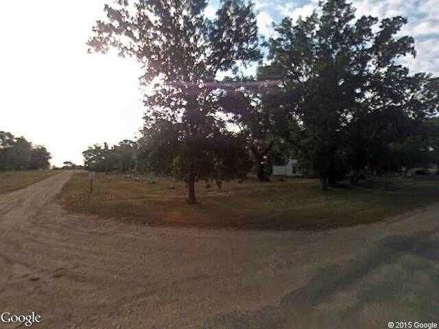 Street View image from Rockham, South Dakota