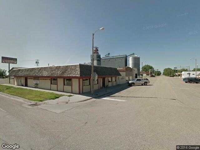 Street View image from Roscoe, South Dakota