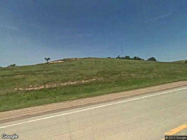 Street View image from Soldier Creek, South Dakota