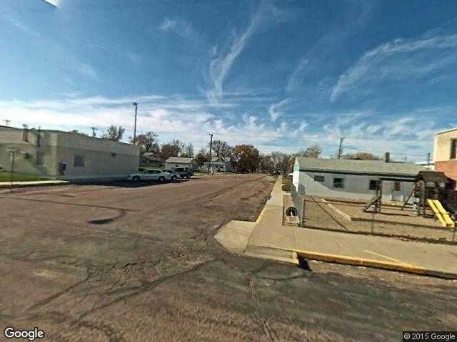 Street View image from Tripp, South Dakota