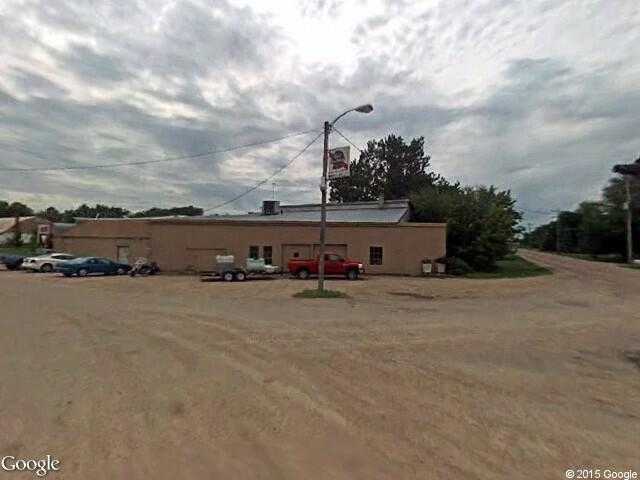 Street View image from Utica, South Dakota