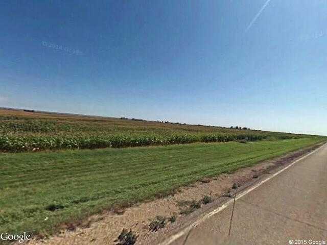 Street View image from Verdon, South Dakota
