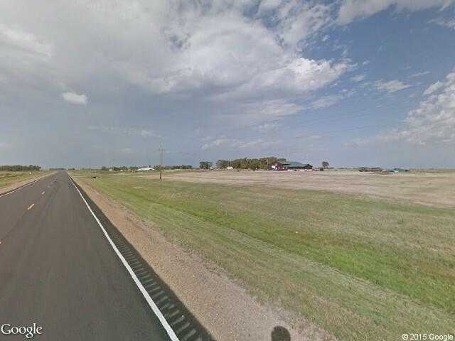 Street View image from Vilas, South Dakota