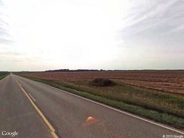 Street View image from Waverly, South Dakota