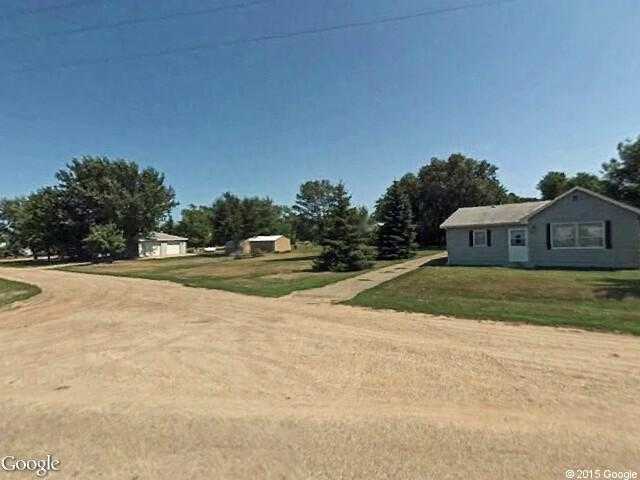 Street View image from Wessington, South Dakota