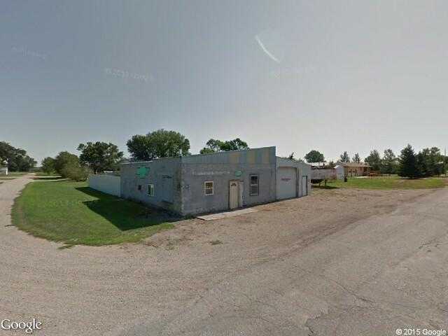 Street View image from Westport, South Dakota