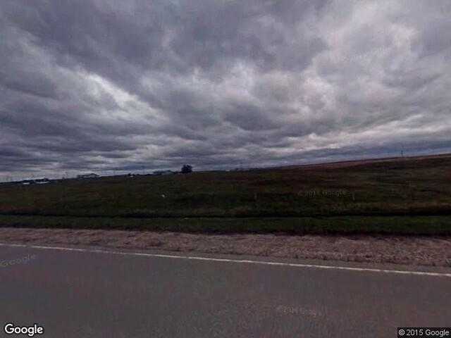 Street View image from White Horse, South Dakota