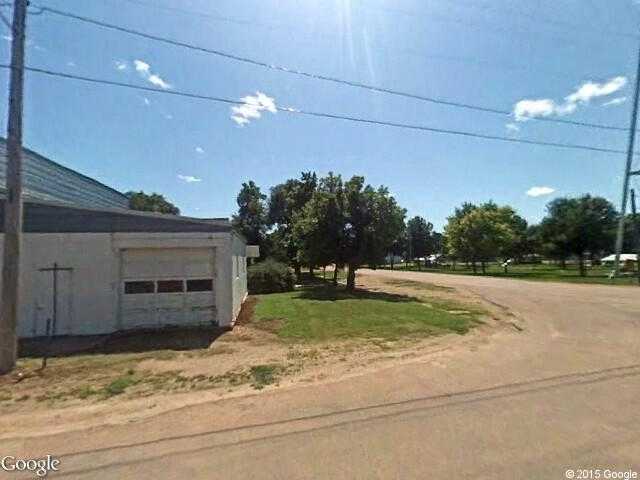Street View image from White Lake, South Dakota