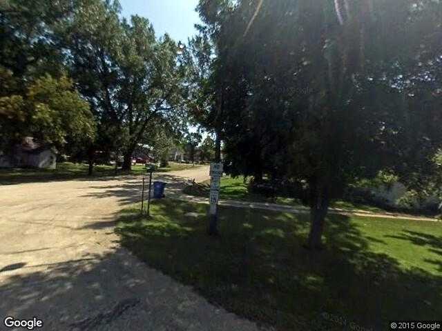 Street View image from Willow Lake, South Dakota