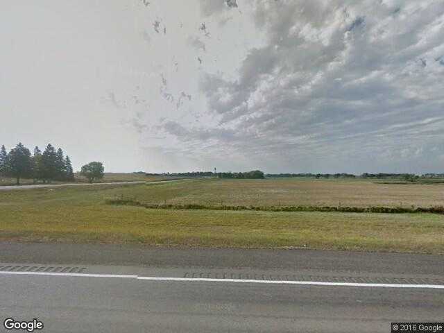 Street View image from Winfred, South Dakota