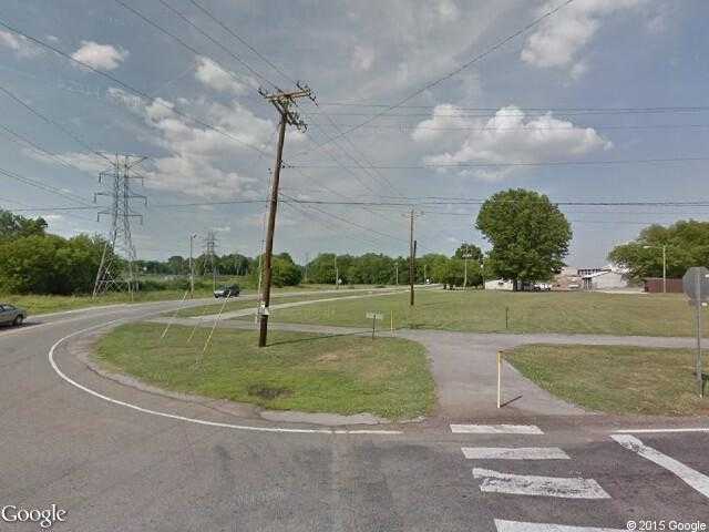 Street View image from Alcoa, Tennessee