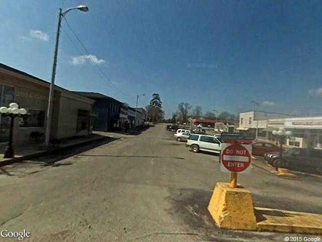 Street View image from Alexandria, Tennessee