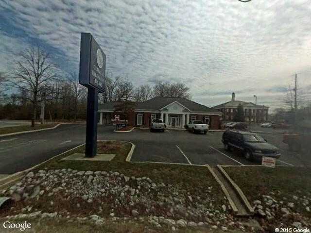 Street View image from Altamont, Tennessee