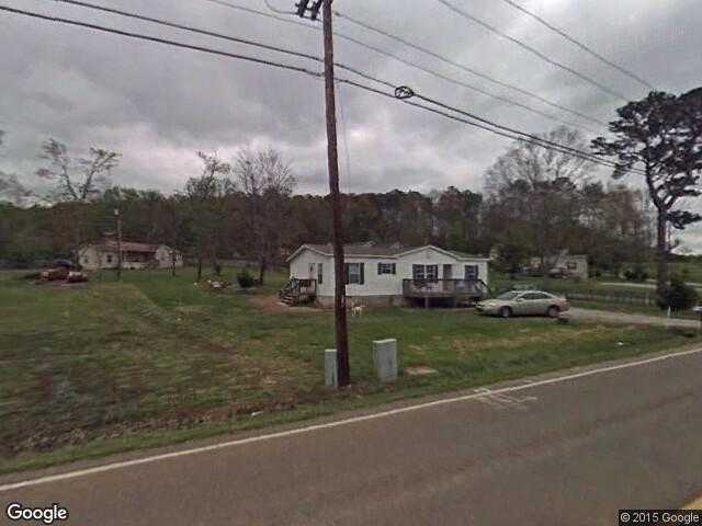 Street View image from Apison, Tennessee