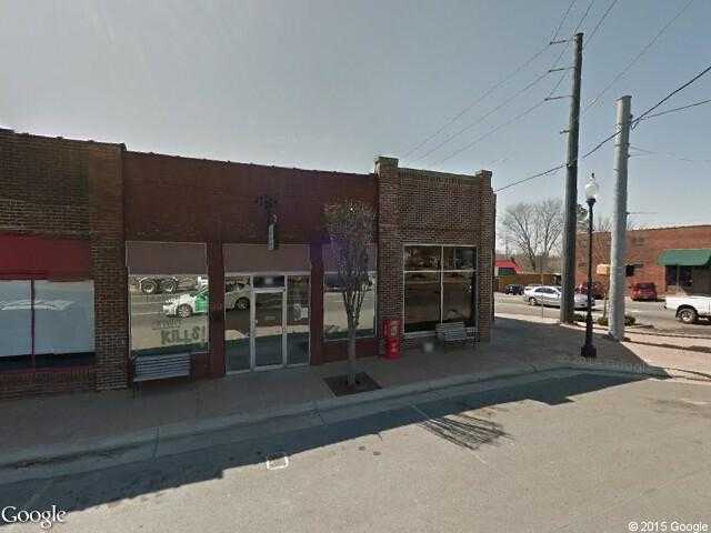 Street View image from Ashland City, Tennessee