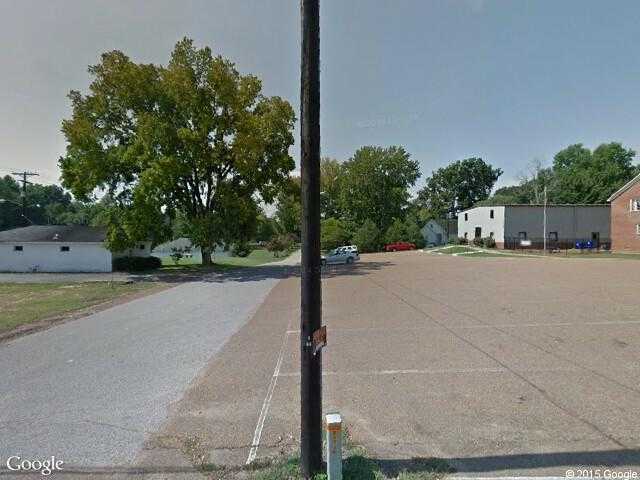 Street View image from Atoka, Tennessee