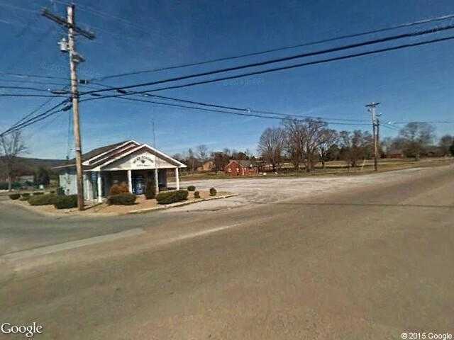 Street View image from Bean Station, Tennessee