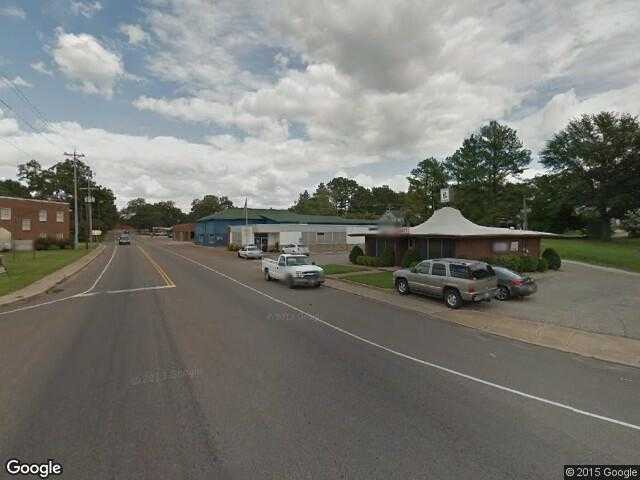 Street View image from Bells, Tennessee