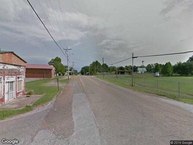 Street View image from Bethel Springs, Tennessee