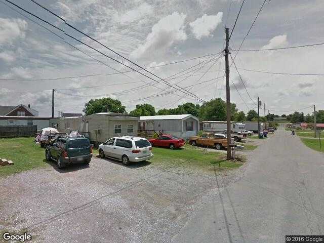 Street View image from Bloomingdale, Tennessee