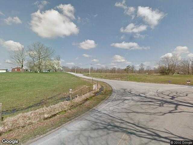 Street View image from Bowman, Tennessee