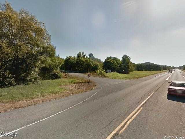 Street View image from Bransford, Tennessee