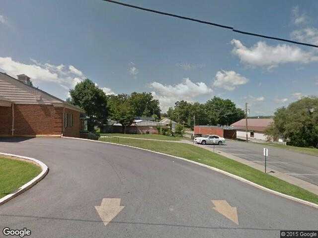 Street View image from Bulls Gap, Tennessee