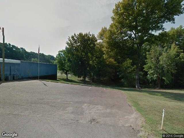 Street View image from Burlison, Tennessee