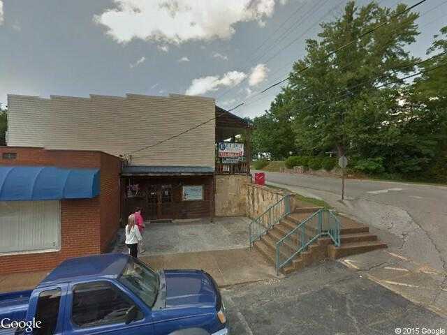 Street View image from Byrdstown, Tennessee