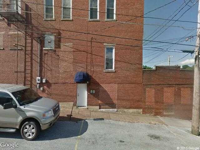 Street View image from Carthage, Tennessee