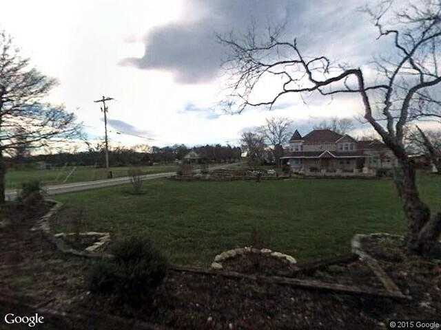 Street View image from Castalian Springs, Tennessee