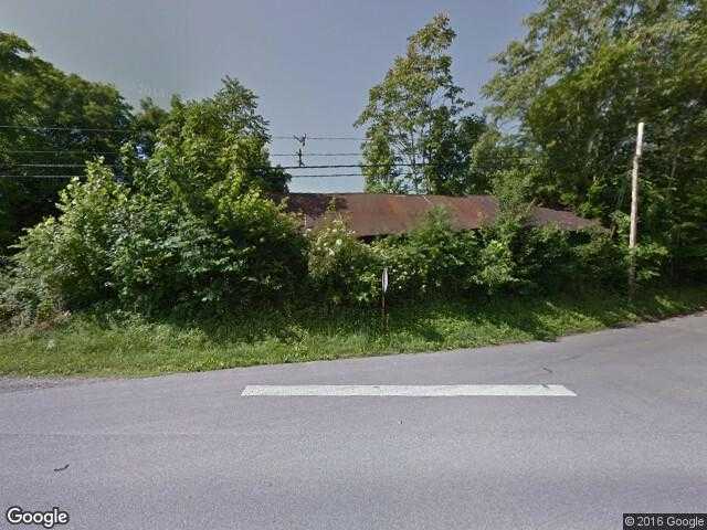 Street View image from Cedar Hill, Tennessee