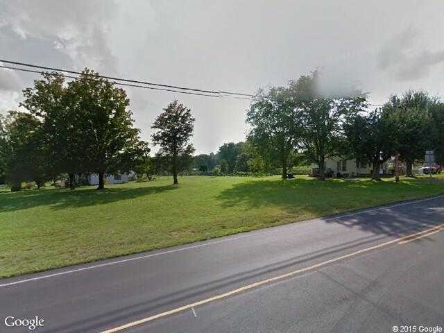 Street View image from Centertown, Tennessee