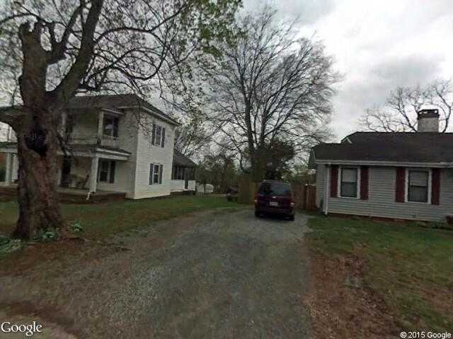 Street View image from Charleston, Tennessee