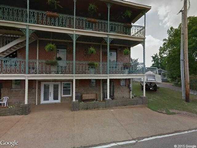 Street View image from Clifton, Tennessee