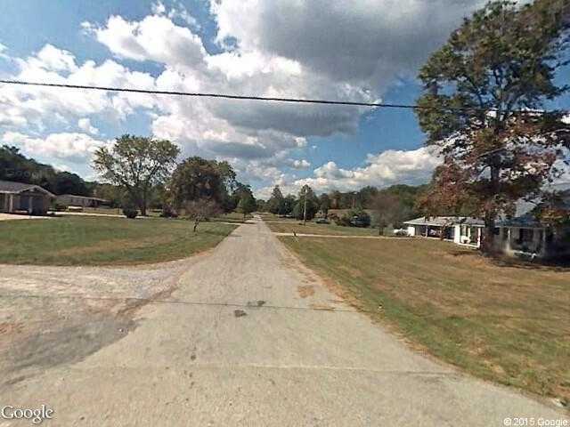 Street View image from Coalmont, Tennessee