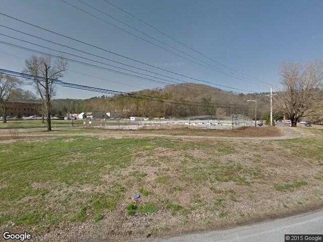 Street View image from Collegedale, Tennessee