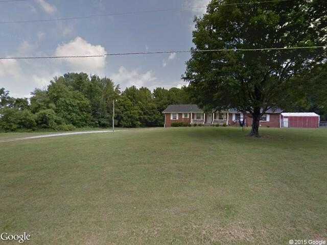 Street View image from Coopertown, Tennessee