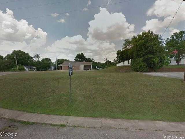 Street View image from Cottage Grove, Tennessee