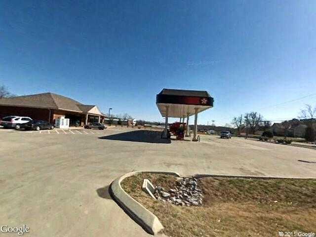 Street View image from Cross Plains, Tennessee