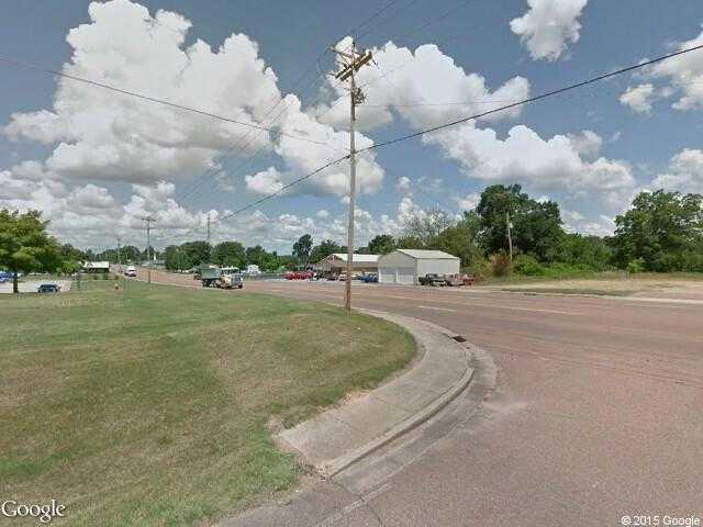 Street View image from Crump, Tennessee