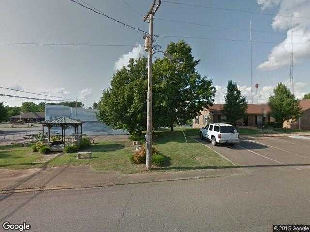 Street View image from Decaturville, Tennessee