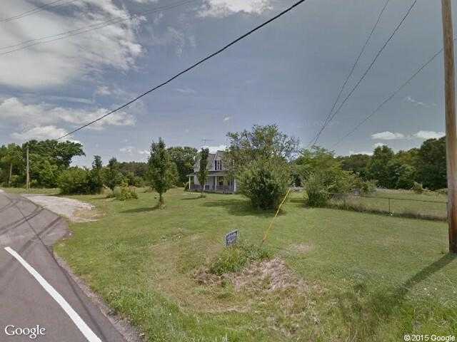 Street View image from Dodson Branch, Tennessee
