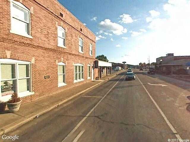 Street View image from Dunlap, Tennessee