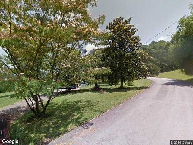 Street View image from Eagleton Village, Tennessee